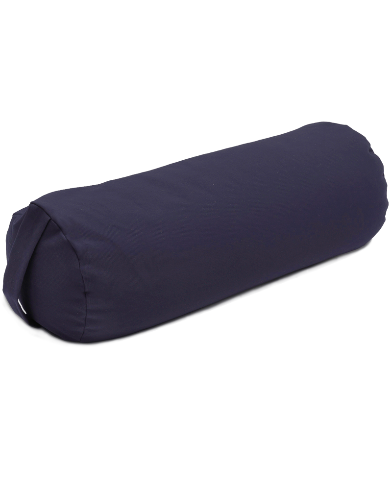 round yoga bolster pillows