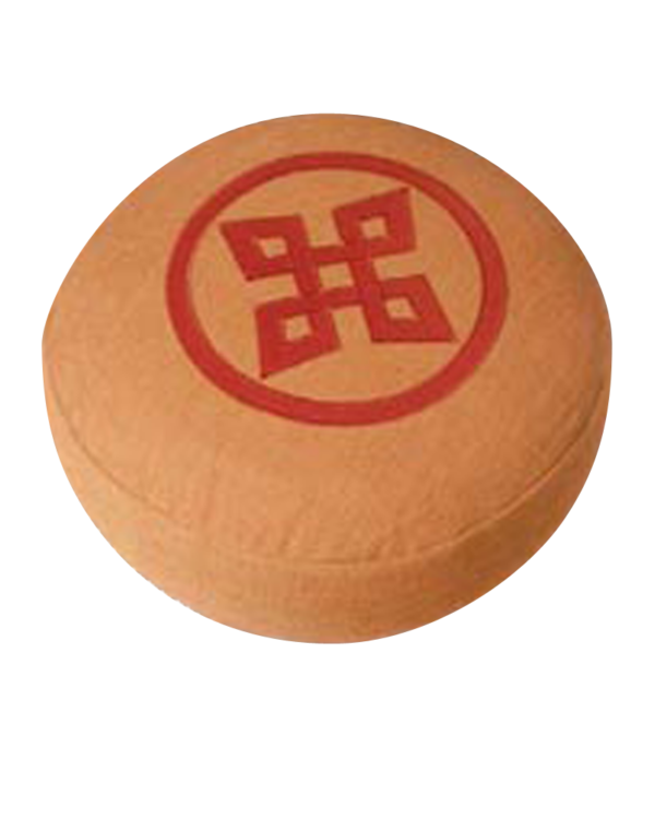 zafu-cushion-cotton-embroidery-round