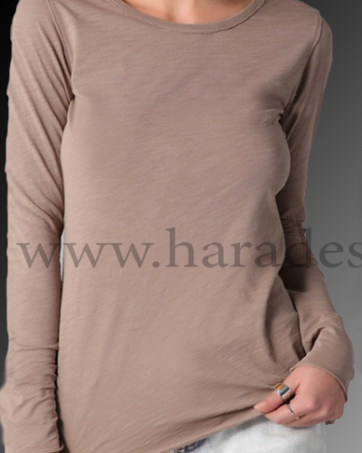 Hara Design Full Sleeve Yoga top