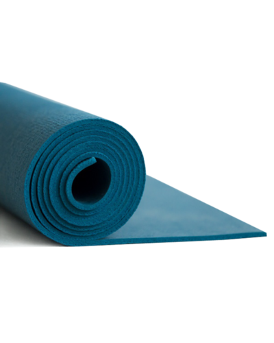 PVC Yoga Meditation Mat